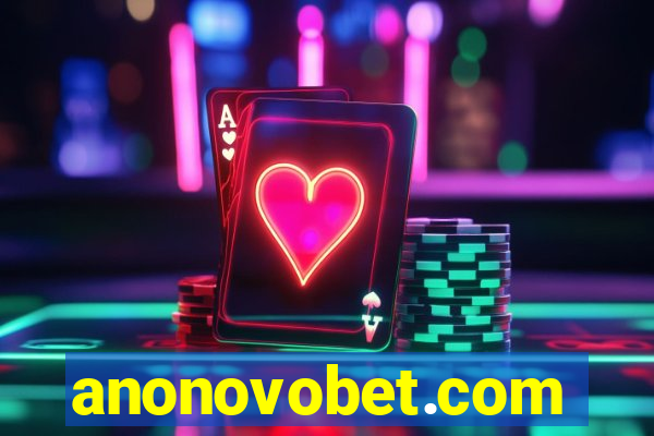 anonovobet.com