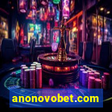 anonovobet.com