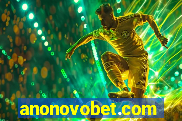 anonovobet.com