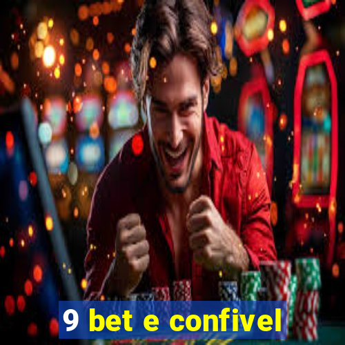 9 bet e confivel