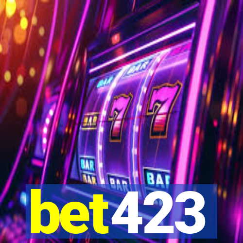 bet423