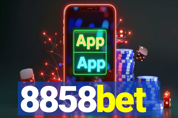 8858bet