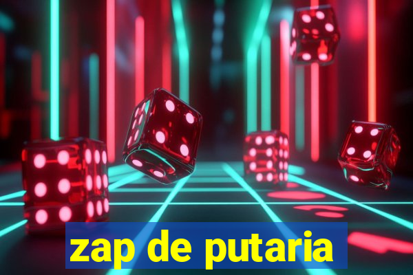 zap de putaria