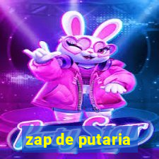 zap de putaria