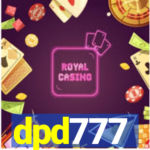 dpd777