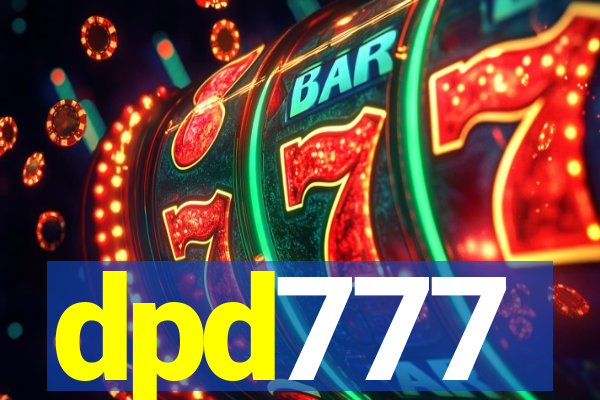 dpd777