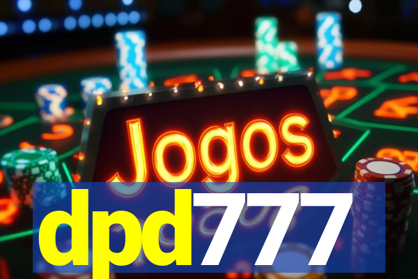 dpd777