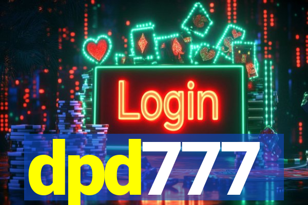 dpd777