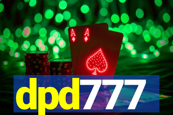 dpd777