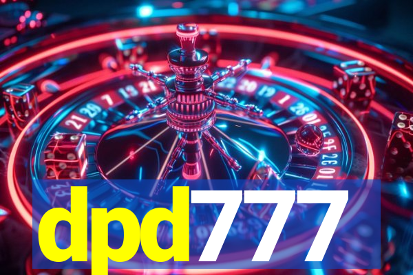 dpd777