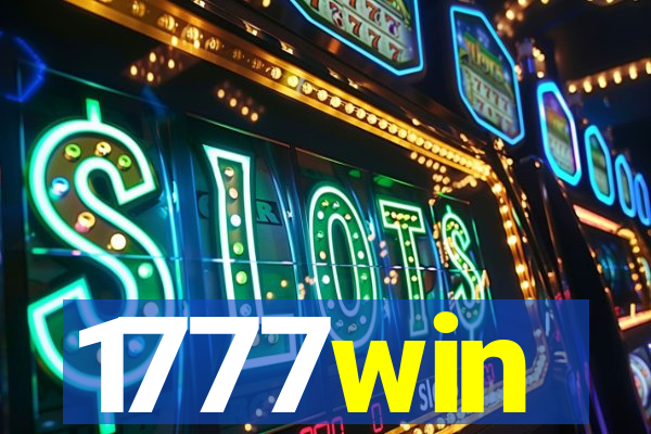 1777win