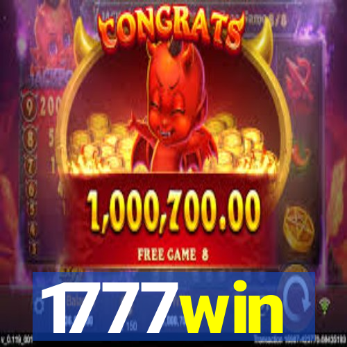 1777win