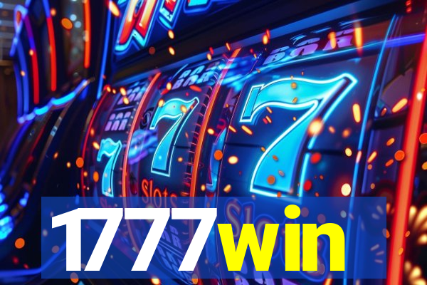 1777win