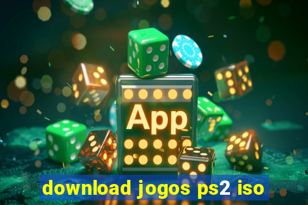 download jogos ps2 iso