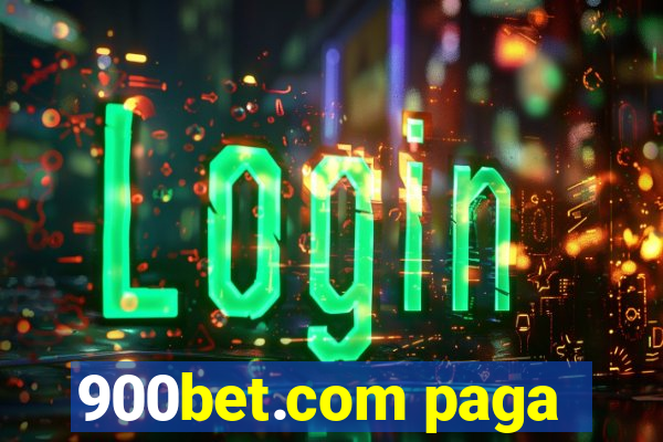 900bet.com paga