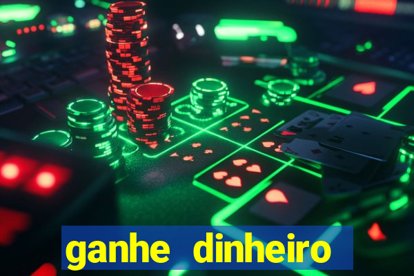 ganhe dinheiro jogando games