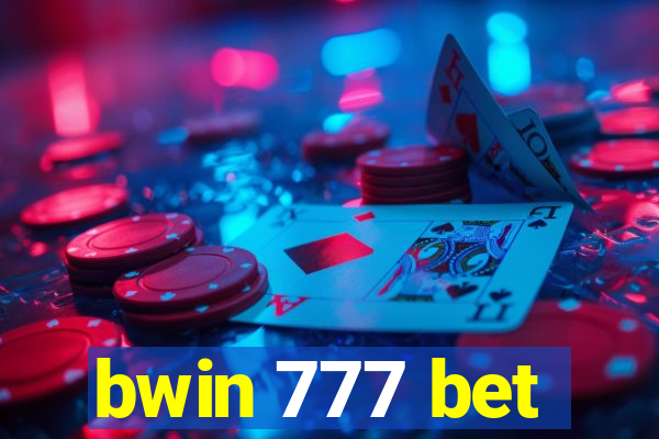 bwin 777 bet