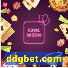 ddgbet.com