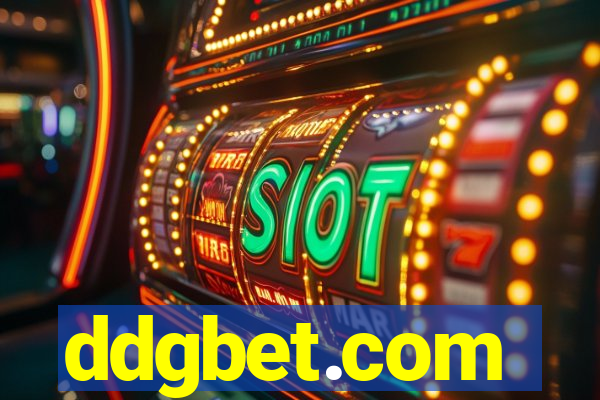 ddgbet.com