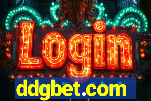 ddgbet.com