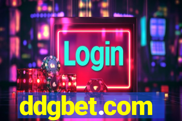 ddgbet.com