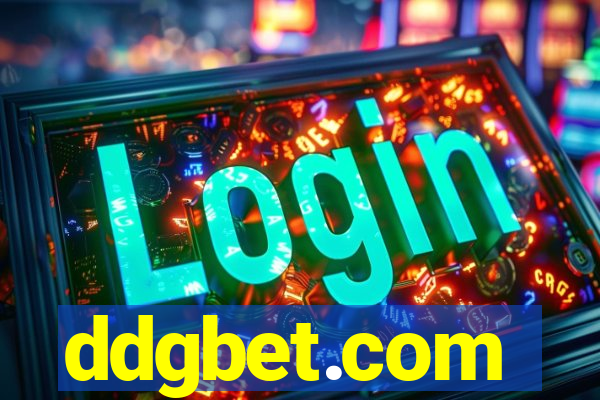 ddgbet.com