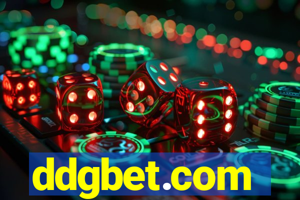 ddgbet.com