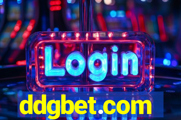 ddgbet.com