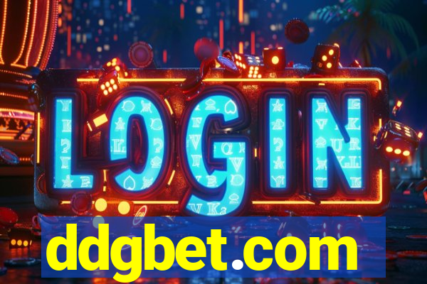 ddgbet.com