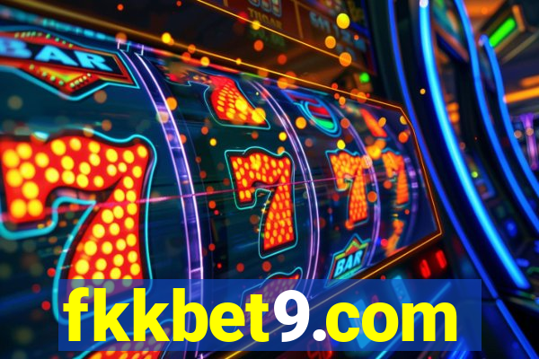 fkkbet9.com