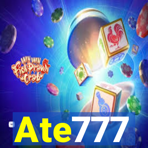 Ate777