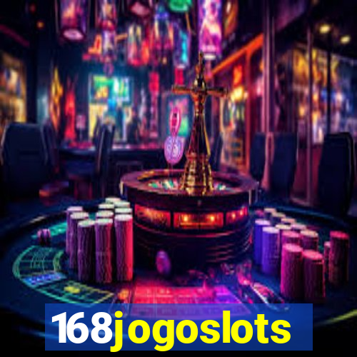 168jogoslots