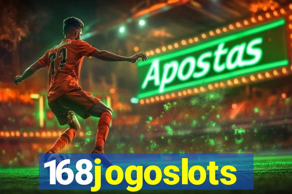 168jogoslots