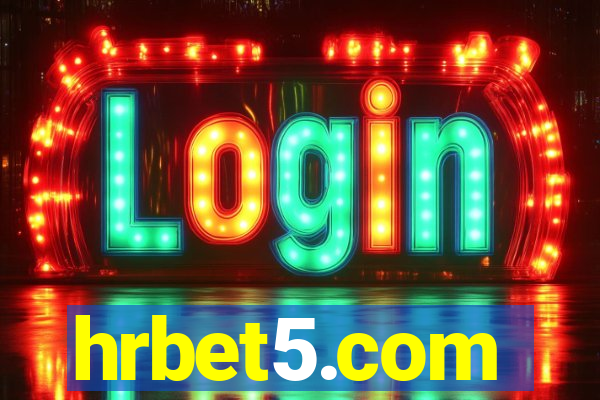 hrbet5.com