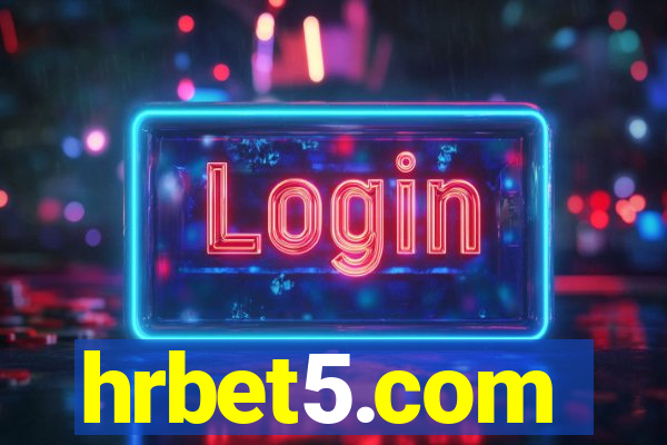 hrbet5.com