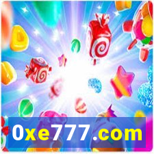 0xe777.com