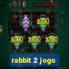 rabbit 2 jogo