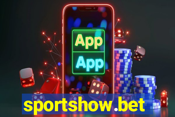 sportshow.bet