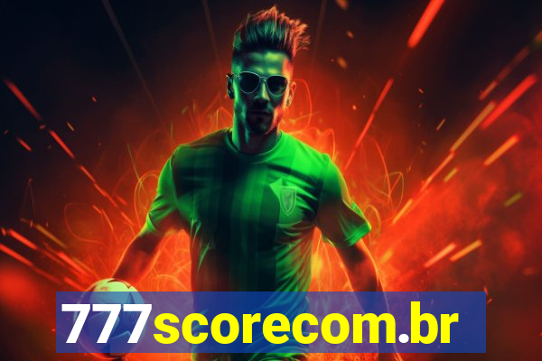 777scorecom.br