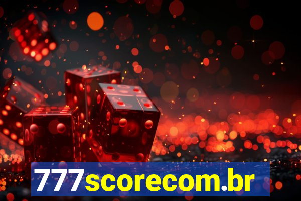 777scorecom.br