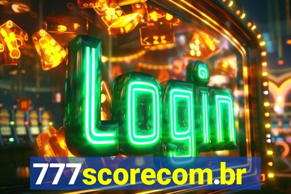 777scorecom.br