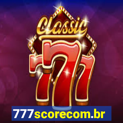 777scorecom.br