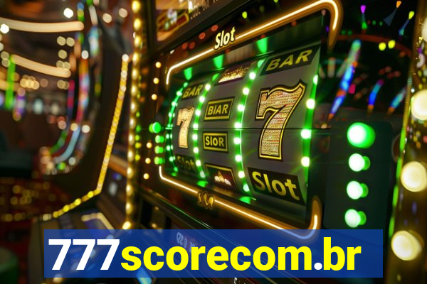 777scorecom.br