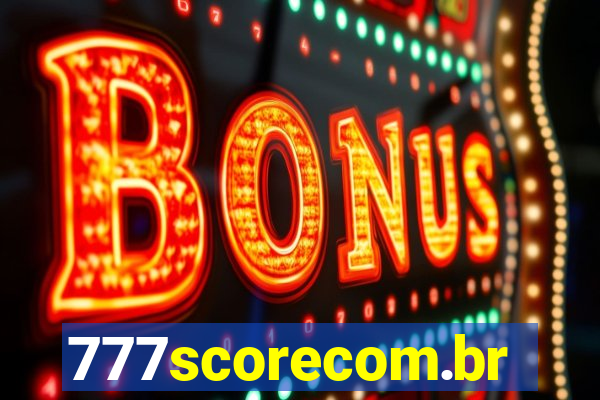 777scorecom.br