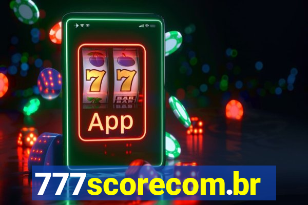 777scorecom.br