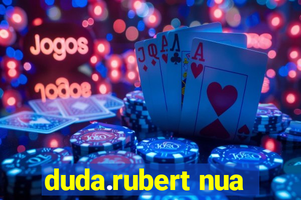 duda.rubert nua