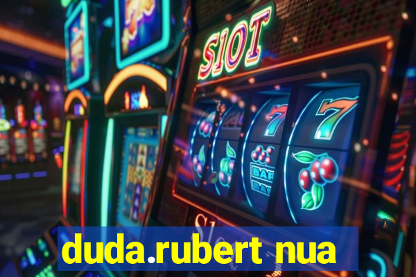 duda.rubert nua