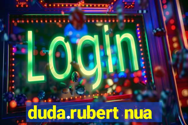 duda.rubert nua