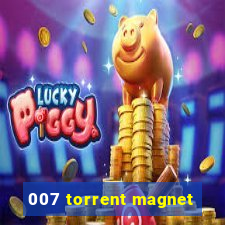 007 torrent magnet