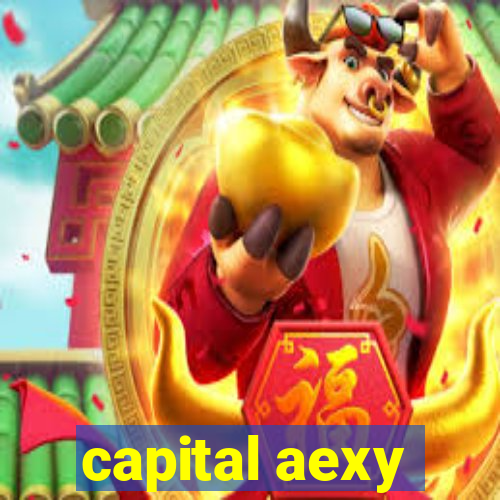 capital aexy